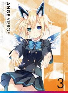 詳しい納期他、ご注文時はお支払・送料・返品のページをご確認ください発売日2017/2/24アンジュ・ヴィエルジュ Blu-ray BOX-3【初回生産限定版】 ジャンル アニメテレビアニメ 監督 田村正文 出演 寿美菜子原由実豊崎愛生立花理香ブリドカット セーラ 恵美ある日、5つの世界が連結し、お伽話の中にしかいなかった存在が現実のものとして現れた。時を同じくして、特殊な能力をもつ少女たち（プログレス）が、各世界から巨大学園都市『青蘭学園』に集められる。仲間と出会ったプログレスたちは、失われかけているこの世界を救うため、敵である『ウロボロス』に立ち向かう…。KADOKAWA×セガ×SILVER LINK.が贈る、美少女ファンタジー成長譚第3巻!封入特典トレーディング・カードゲーム「アンジュ・ヴィエルジュ」限定PRカード入りスペシャルカードセット『怠惰なる神速』／スマートフォン向けゲームアプリ「アンジュ・ヴィエルジュ 〜ガールズバトル〜」プラチナレター（期限有）／TVアニメ「アンジュ・ヴィエルジュ」オリジナルサウンドトラックCD Vol.3／描き下ろし三方背BOX／描き下ろしデジパック仕様／特製ブックレット／リーフレット特典映像PV・CM集関連商品SILVER LINK．制作作品TVアニメアンジュ・ヴィエルジュ2016年日本のテレビアニメ 種別 Blu-ray JAN 4988111906304 収録時間 100分 カラー カラー 組枚数 2 製作年 2016 製作国 日本 音声 リニアPCM（ステレオ） 販売元 KADOKAWA登録日2016/06/24