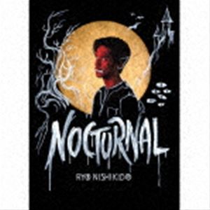 錦戸亮 / Nocturnal（完全数量限定盤／特別仕様LIVE盤／CD＋Blu-ray） [CD]