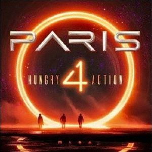 パリス / ハングリー・フォー・アクション [CD]