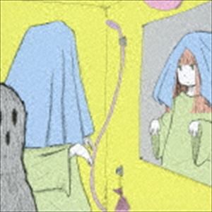 やくしまるえつこ / ヤミヤミ・ロンリープラネット（通常盤／CD＋DVD） [CD]