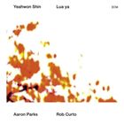 輸入盤 YEAHWON SHIN / LUA YA CD