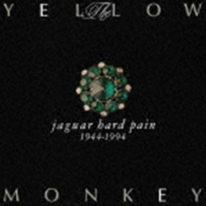 ザ・イエロー・モンキー / jaguar hard pain 1944-1994（アナログ盤） [レコード 12inch]