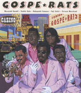 詳しい納期他、ご注文時はお支払・送料・返品のページをご確認ください発売日2007/1/24関連キーワード：ブルーレイ BDゴスペラッツ／GOSPE★RATS Live in SOUL POWER 2006 ＆ Video Clips ジャンル 音楽Jポップ 監督 出演 ゴスペラッツ国内初の大型ソウルイベント「SOUL POWER TOKYO SUMMIT」から、2006年7月27日に代々木第一体育館で行なわれたライブ映像のうち、ゴスペラッツ出演部分を完全収録。「ハリケーン」「まさか赤坂 Show Time」のミュージックビデオも収録。ブルーレイディスク商品。収録内容Opening／ハリケーン／街角トワイライト／Valantaine kiss〜永遠の誓い〜／リンダ／Blue Moon／Fools Fall in Love／星空のサーカス〜ナイアガラ愛を込めて編〜／ランナウェイ／憧れのスレンダー・ガール／トゥナイト／まさか赤坂 Show Time／時間飛行／The Voice／め組のひと／ハリケーン／まさか赤坂 Show Time特典映像め組のひと 種別 Blu-ray JAN 4988010018306 収録時間 95分 カラー カラー 組枚数 1 音声 リニアPCM（ステレオ） 販売元 ソニー・ミュージックソリューションズ登録日2007/12/18