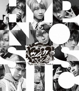 �ҥץΥ����ޥ���-Division Rap Battle- Rule the Stage -track.2- [Blu-ray]