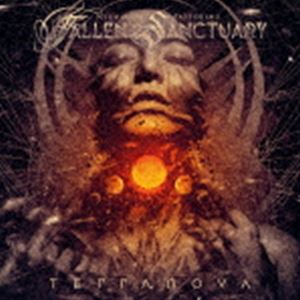 フォールン・サンクチュアリ / テラノヴァ [CD]