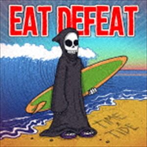 イートディフィート タイム アンド タイド詳しい納期他、ご注文時はお支払・送料・返品のページをご確認ください発売日2017/8/2イートディフィート / TIME ＆ TIDE（来日記念盤）タイム アンド タイド ジャンル 洋楽ロック 関連キーワード イートディフィート良質なポップパンクバンドを連発するイギリスからNeck　Deep，　As　It　Is，　Roamに続けとアップビートなポップパンクバンドの来日記念盤がリリース。　（C）RS来日記念盤／ボーナストラック収録※こちらの商品はインディーズ盤のため、在庫確認にお時間を頂く場合がございます。収録曲目11.DIYTanic2.Shortcuts3.Don’t Look Back4.Make Or Break5.The North Remembers6.Dead And Gone7.Scorched Earth8.Duvet Day9.Not Today， Old Friend10.Thundergun Express11.Luck Is For Losers12.Survival Mode 種別 CD JAN 4515778521306 組枚数 1 製作年 2017 販売元 ビーエムドットスリー登録日2017/05/22