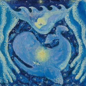 真舟とわ / 海を抱いて眠る [CD]