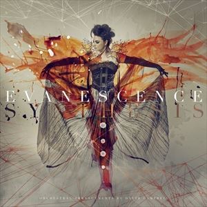 輸入盤 EVANESCENCE / SYNTHESIS [CD]