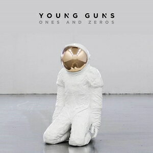 輸入盤 YOUNG GUNS / ONES ＆ ZEROS [CD]