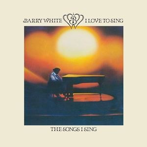 I LOVE TO SING THE SONGS I SING詳しい納期他、ご注文時はお支払・送料・返品のページをご確認ください発売日2018/10/26BARRY WHITE / I LOVE TO SING THE SONGS I SINGバリー・ホワイト / アイ・ラヴ・トゥ・シング・ザ・ソングス・アイ・シング ジャンル 洋楽ソウル/R&B 関連キーワード バリー・ホワイトBARRY WHITE※こちらの商品は【アナログレコード】のため、対応する機器以外での再生はできません。収録内容［Side A］1. I Love To Sing The Songs I Sing2. Girl What’s Your Name3. Once Upon A Time （You Were A Friend Of Mine）4. Oh Me Oh My （I’m Such A Lucky Guy）［Side B］1. I Can’t Leave You Alone2. Call Me Baby3. How Did You Know It Was Me? 種別 LP 【輸入盤】 JAN 0602567664307登録日2018/10/12