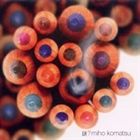 小松未歩 / 謎 [CD]のサムネイル