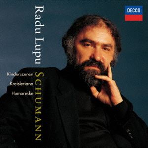 ��ɥ�����ס���p�� / ���塼�ޥ󡧻Ҷ��ξ�ʡ����饤����ꥢ���ʡ��ե�쥹����UHQCD�� [CD]