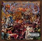 輸入盤 TRAIL OF DEAD / WORLDS APART CD