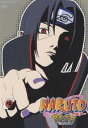 NARUTO ナルト 3rd STAGE 2005 巻ノ九 [DVD]