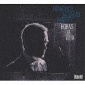 Other - フランシスコ・サルヴァソーン・バレート / 人生の刻 [CD]