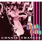 ˡե󥷥 / CONNIE ROCKS [CD]