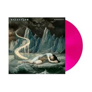 EVEREST詳しい納期他、ご注文時はお支払・送料・返品のページをご確認ください発売日2025/8/8HALESTORM / EVERESTヘイルストーム / エベレスト ジャンル 洋楽ハードロック/ヘヴィメタル 関連キーワード ヘイルストームHALESTORM史上最高のハード・ロック・ディーヴァを擁するUSハード・ロックの正統的後継者、ヘイルストーム。美しい終わりと新たな始まりに満ちた、バンドとしての彼女らの物語をヘヴィにラウドに、そしてエモーショナルにロックの炎を燃やしつつHR／HMの頂きを目指す壮大な最新作『EVEREST』完成!アナログLPも同時発売!!※こちらの商品は【アナログレコード】のため、対応する機器以外での再生はできません。収録内容1. Fallen Star2. Everest3. Shiver4. Like A Woman Can5. Rain Your Blood On Me6. Darkness Always Wins7. Gather The Lambs8. WATCH OUT!9. Broken Doll10. K-I-L-L-I-N-G11. I Gave You Everything12. How Will You Remember Me?関連商品ヘイルストーム CD 種別 LP 【輸入盤】 JAN 0075678599309登録日2025/05/09