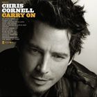 輸入盤 CHRIS CORNELL / CARRY ON [CD]