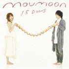 moumoon / 15 Doors（CD＋DVD／ジャケットB） [CD]