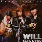 WILL feat.UTSU / Panchromatic [CD]