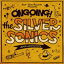 THE SILVER SONICS / ONGOING! [CD]