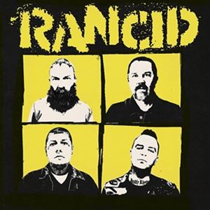 輸入盤 RANCID / TOMORROW NEVER COMES [LP]