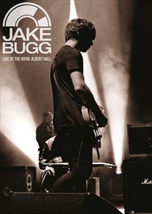 ͢���� JAKE BUGG / LIVE AT THE ROYAL ALBERT HALL [BLU-RAY]