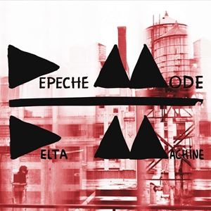 輸入盤 DEPECHE MODE / DELTA MACHINE [2LP]