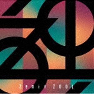 ZOOL / Zenit-EP [CD]