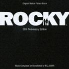 (オリジナル・サウンドトラック) ロッキー 30周年記念エディション [CD]