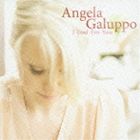 アンジェラ・ガルッポ / フィール・フォー・ユー [CD]