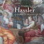 ͢ MANUEL TOMADIN / HASSLER  COMPLETE ORGAN MUSIC [11CD]