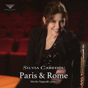 カレッドゥ シルビア パリアンドローマ詳しい納期他、ご注文時はお支払・送料・返品のページをご確認ください発売日2023/5/31シルヴィア・カレッドゥ（fl） / パリ＆ローマパリアンドローマ ジャンル クラシック室内楽曲 関連キーワード シルヴィア・カレッドゥ（fl）長崎麻里香（p）※こちらの商品はインディーズ盤のため、在庫確認にお時間を頂く場合がございます。封入特典Mカード封入（初回生産分のみ特典）収録曲目11.カンタービレとプレスト 1.Cantabile(3:38)2.カンタービレとプレスト 2.Presto(2:36)3.シシリエンヌとブルレスク 1.Sicilienne(5:11)4.シシリエンヌとブルレスク 2.Burlesque(3:35)5.フルートとピアノのためのソナタ FP164 1.Allegro malinconico(4:41)6.フルートとピアノのためのソナタ FP164 2.Cantilena(4:33)7.フルートとピアノのためのソナタ FP164 3.Presto giocoso(3:48)8.バルカローラとスケルツォ 1.Barcarola(5:55)9.バルカローラとスケルツォ 2.Scherzo(3:32)10.組曲（3つの小品による）Op.116 1.Allegretto(2:02)11.組曲（3つの小品による）Op.116 2.Idylle(4:29)12.組曲（3つの小品による）Op.116 3.Valse(4:50)21.マドリガル(4:09)2.「カルメン」の主題による華麗な幻想曲(12:08)3.フルート・ソナタ(8:58)4.「ラ・トラヴィアータ（椿姫）」による幻想曲(11:03) 種別 CD JAN 4573555030311 収録時間 85分17秒 組枚数 2 製作年 2023 販売元 ダイキサウンド登録日2023/04/24