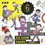  feat.ߥ龾ߥ߰쾾߽;ߥȥɾcv.¼졢ݯ湧¼ͪ졢ëˡʡᡢ塢ͳ / SIX SAME FACES Ϻǹ!!!!!! [CD]