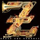 シエナ・ウインド・オーケストラ / ブラバンももいろクローバーZ! BRASS AND ROMANCE（SHM-CD） [CD]