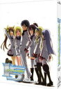 詳しい納期他、ご注文時はお支払・送料・返品のページをご確認ください発売日2011/12/7IS＜インフィニット・ストラトス＞ アンコール 恋に焦がれる六重奏 ジャンル アニメOVAアニメ 監督 菊地康仁 出演 内山昂輝日笠陽子ゆかな下田麻美花澤香菜「IS＜インフィニット・ストラトス」が帰って来た!TVシリーズでは見ることができなかった、プライベートな一場面を描いたエピソードを収録の完全新作未放送映像!!声の出演は内山昂輝、日笠陽子ほか。封入特典特製ブックレット／特典ディスク【DVD】（動画ラジオ「RADIO IS」アーカイブス）（以上2点、初回生産分のみ特典）／キャラクターデザイン倉嶋丈康氏描き下ろしジャケット／クリアスリーブ＆デジ仕様ジャケット／スーパーピクチャーレーベル特典映像ワンオフ・フェスティバル スペシャルメドレー ライブスクリーン映像／PV＆CM集関連商品エイトビット制作作品TVアニメIS＜インフィニット・ストラトス＞シリーズ 種別 Blu-ray JAN 4935228105311 収録時間 30分 カラー カラー 組枚数 1 製作年 2011 製作国 日本 音声 日本語リニアPCM 販売元 KADOKAWA メディアファクトリー登録日2011/06/06