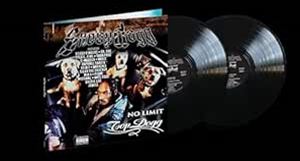 ͢���� SNOOP DOGG / NO LIMIT TOP DOGG ��LTD�� [2LP]