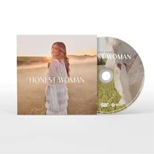 輸入盤 CARLY PEARCE / HONEST WOMAN 