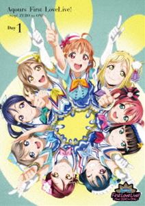 アクア ラブライブサンシャインアクアファーストラブライブステップゼロトゥワンデイ1詳しい納期他、ご注文時はお支払・送料・返品のページをご確認ください発売日2017/9/27関連キーワード：loveliveラブライブ!サンシャイン!! Aqours First LoveLive! 〜Step! ZERO to ONE〜 Day1【DVD】ラブライブサンシャインアクアファーストラブライブステップゼロトゥワンデイ1 ジャンル 音楽Jポップ 監督 出演 Aqoursメディアミックス作品「ラブライブ!サンシャイン!!」に登場する架空の9人組アイドルグループで、及びそのキャラクターの声を演じる声優による実在のアイドルグループ”Aqours（アクア）”。2015年10月にシングル「君のこころは輝いてるかい？」でCDデビューを果たし、このデビューシングルはオリコンランキングで週間3位を記録。以後、ライブを中心に精力的に活動し、徐々にファンを獲得した。本作は、ライブ映像作品。2017年2月25・26日に横浜アリーナで行われたAqours初となるワンマンライブから、25日の模様収録内容Opening Movie／青空Jumping Heart／恋になりたいAQUARIUM／Aqours☆HEROES／決めたよHand in Hand／ダイスキだったらダイジョウブ!／夢で夜空を照らしたい／元気全開DAY! DAY! DAY!／夜空はなんでも知ってるの?／トリコリコPLEASE!!／ときめき分類学／Strawberry Trapper／Guilty Night， Guilty Kiss!／Intermission Movie 1／未熟DREAMER／想いよひとつになれ／届かない星だとしても関連商品ラブライブ!サンシャイン!!関連商品ラブライブ! ライブシリーズ 種別 DVD JAN 4540774702312 収録時間 196分 カラー カラー 組枚数 2 音声 リニアPCM（ステレオ） 販売元 Bandai Namco Filmworks登録日2017/06/12