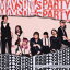 MAYSONs PARTY / PARTY4YOU [CD]