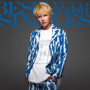 手越祐也 / 手越祐也 SINGLES BEST（通常盤） [CD]