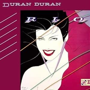 輸入盤 DURAN DURAN / RIO [CD]