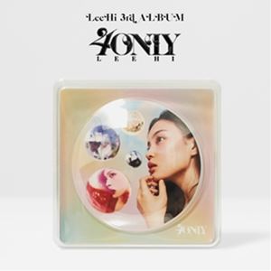 3RD ALBUM ： 4 ONLY詳しい納期他、ご注文時はお支払・送料・返品のページをご確認ください発売日2021/9/28LEE HI / 3RD ALBUM ： 4 ONLYイ・ハイ / 3RDアルバム：4・オンリー ジャンル 洋楽アジアンポップス 関連キーワード イ・ハイLEE HI2012年デビューの女性ソロシンガー、LEE HI（イ・ハイ）が待望の3集フルアルバムを発表!収録内容1. The Savior （Feat. B.I）2. Your intentions3. water ride4. Bye5. Red Lipstick （Feat. Yoon Mirae）6. Head Shoulder Knee Feet （Feat. Wonstein）7. safe zone8. difficult9. Darling10. ONLY関連商品K-POP 輸入盤 一覧はコチラ 種別 CD 【輸入盤】 JAN 8809704422314登録日2021/09/09