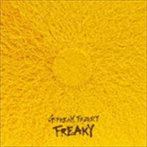 G-FREAK FACTORY / FREAKY̾ס [CD]