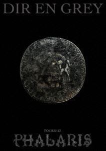 DIR EN GREY／TOUR22-23 PHALARIS（通常盤） [Blu-ray]
