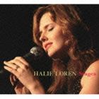 ヘイリー ロレン / 終わりなき旅〜ライヴ ステージ〜 CD