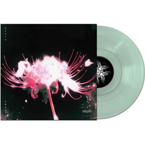 輸入盤 BLIND EQUATION / DEATH AWAITS （COLORED） [LP]