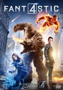 ファンタスティックフォー詳しい納期他、ご注文時はお支払・送料・返品のページをご確認ください発売日2016/11/25関連キーワード：マイルズテラーファンタスティック・フォー（2015）ファンタスティックフォー ジャンル 洋画SF 監督 ジョシュ・トランク 出演 マイルズ・テラーケイト・マーラマイケル・B・ジョーダンジェイミー・ベル発明好きだったリードは、友達と科学コンテストに出展する。リードの才能に目をつけたストーム博士は、彼を研究員としてスカウト。実験として自ら転送装置に入ったリードと仲間たちは、異次元の惑星ゼロに送られる。その時、異次元のパワーによって4人はが不思議な能力を身につけてしまう。同じ頃、事故で惑星ゼロにとり残された仲間の1人が、信じがたい特殊なパワーを身につけ、邪悪な敵に変貌していた…。関連商品2015年公開の洋画 種別 DVD JAN 4988142221315 収録時間 100分 画面サイズ シネマスコープ カラー カラー 組枚数 1 製作年 2015 製作国 アメリカ 字幕 日本語 英語 音声 英語DD（5.1ch）日本語DD（5.1ch） 販売元 ウォルト・ディズニー・ジャパン登録日2016/10/20