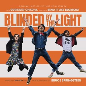 ͢���� O.S.T. / BLINDED BY THE LIGHT [2LP]