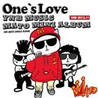 Other - 輸入盤 MATO / ONE’S LOVE （MINI ALBUM） [CD]